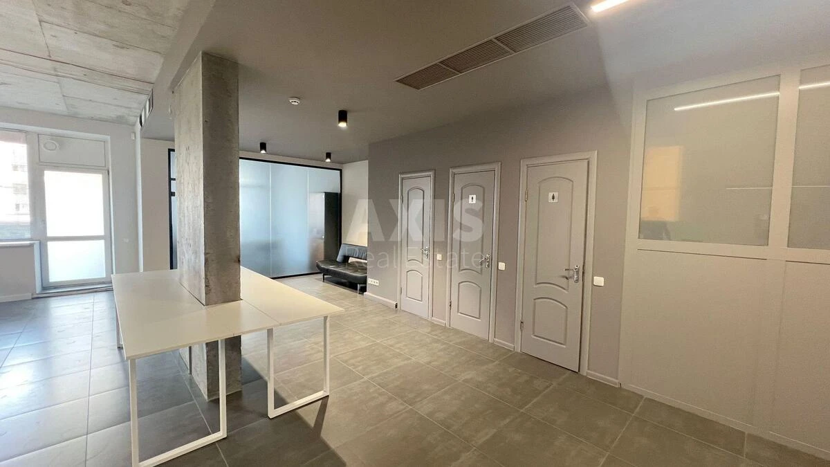 Офис бул. Леси Украинки 7Б, 155м2714327