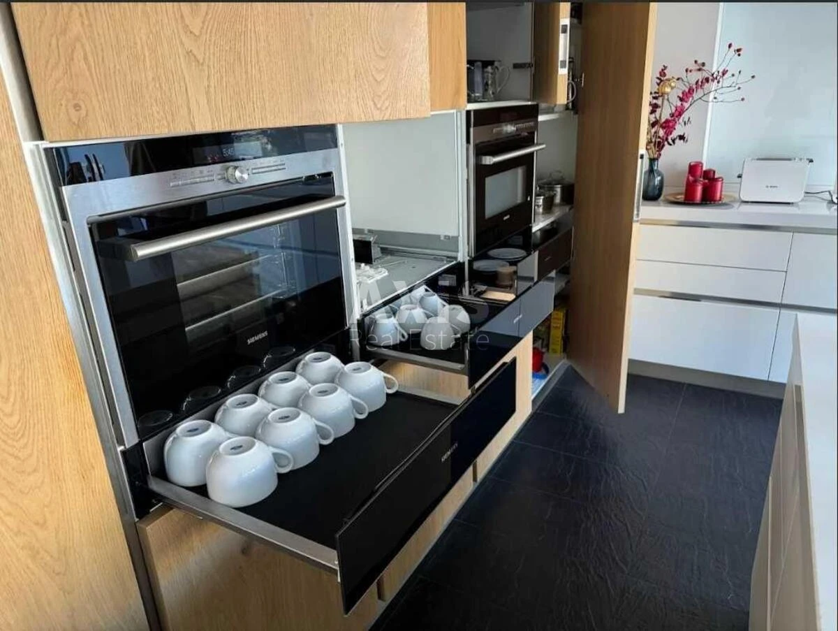 3к квартира ул. Oleksandry Ekster 9700177