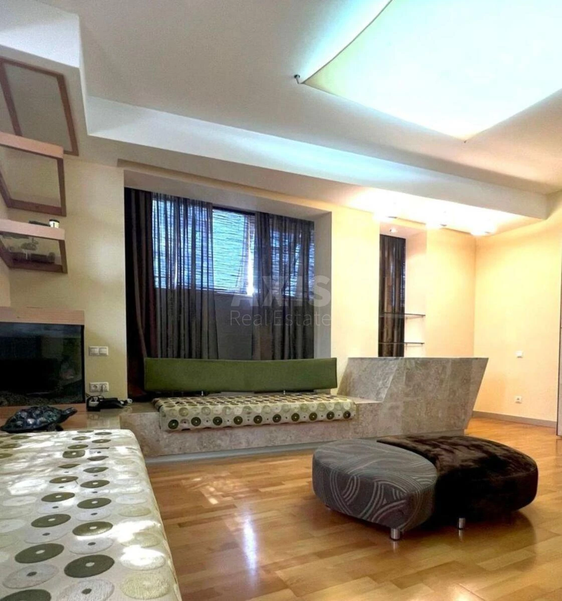 5k apartment vul. Pavlivs'ka 26/41700899