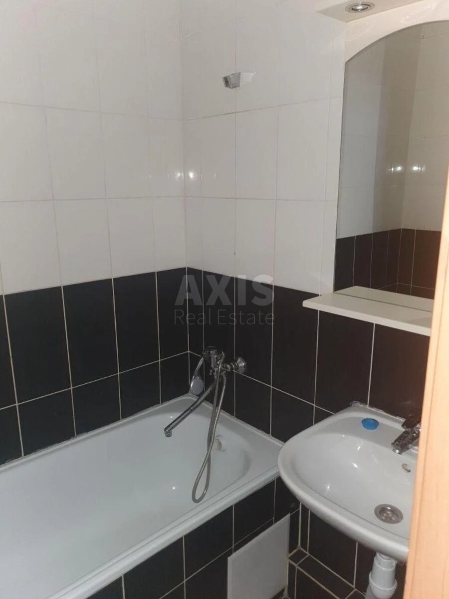 2k apartment nab. Dniprovs'ka 26К701205