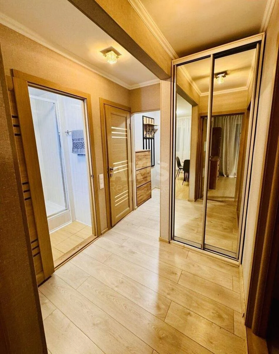 2k apartment vul. Mechnykova 7А684069