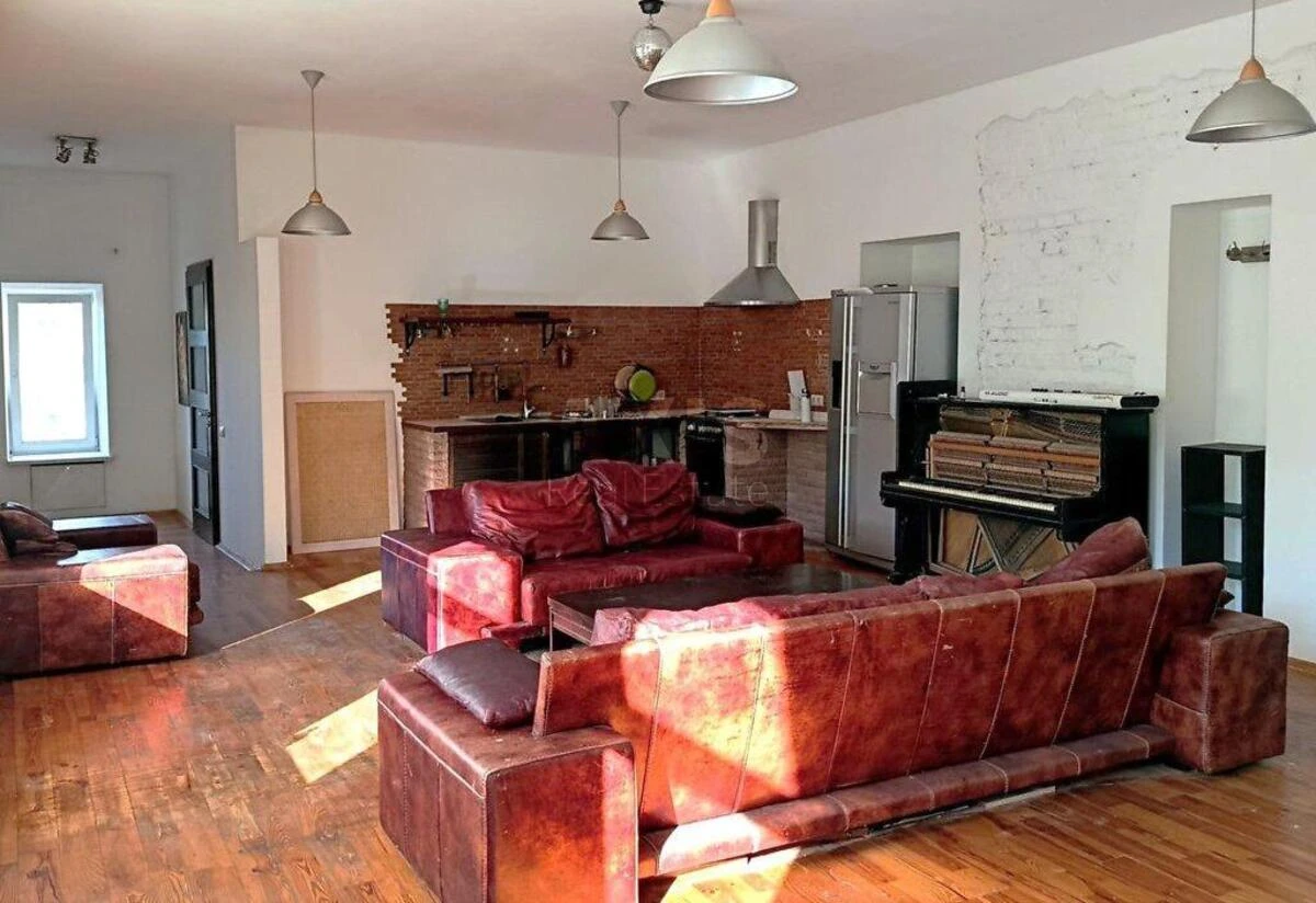 2k apartment vul. Jaroslavs'ka 10698661