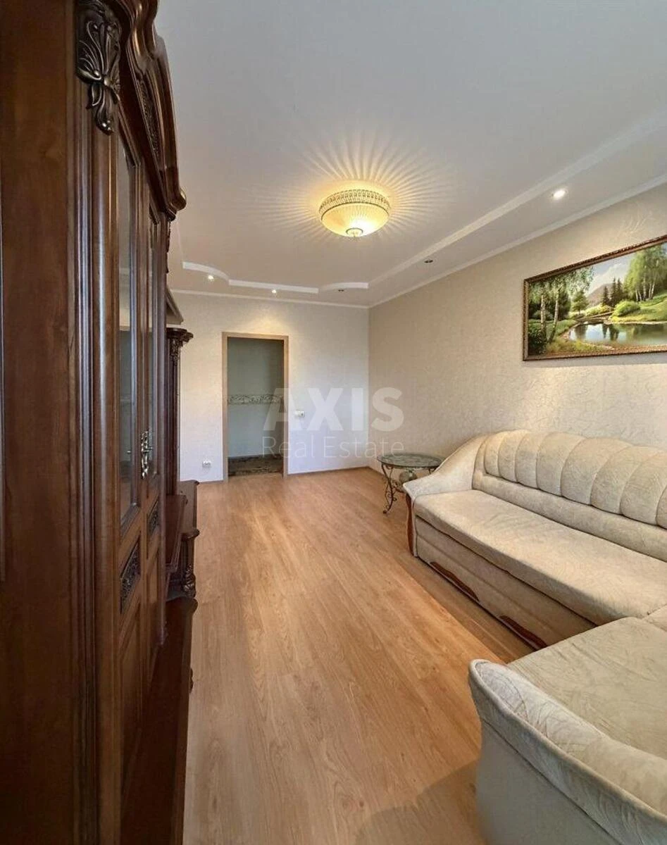 2k apartment vul. Raduns'ka 9Б713318