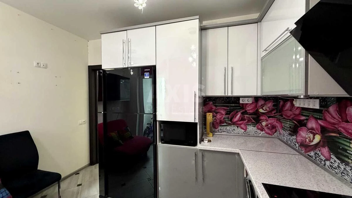 1к квартира ул. Драгоманова 27135017