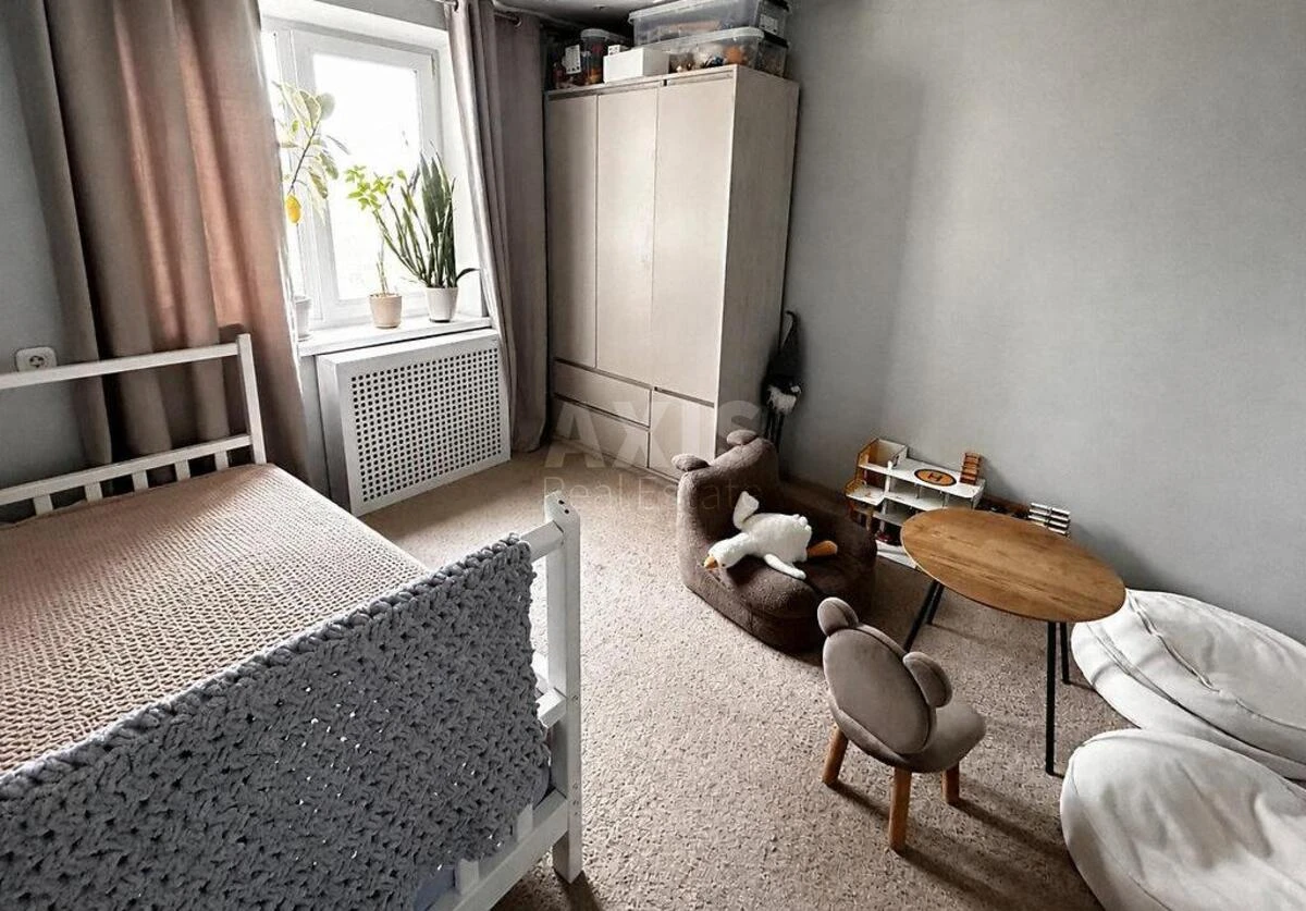 3к квартира бул. Николая Руденко 22680596