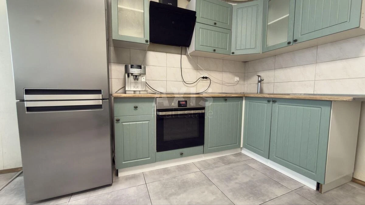 2k apartment vul. Volodymyra Naumovycha 4А69634