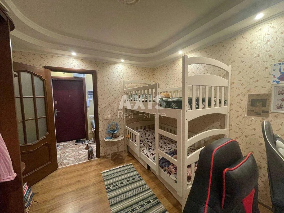 3к квартира Олега Мудрака ул. 23B709235