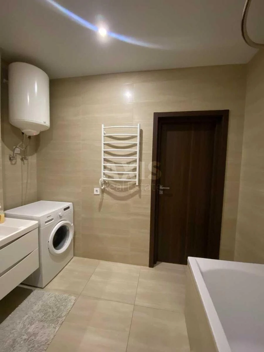 2k apartment vul. Mykhayla Boychuka 41Б6969715
