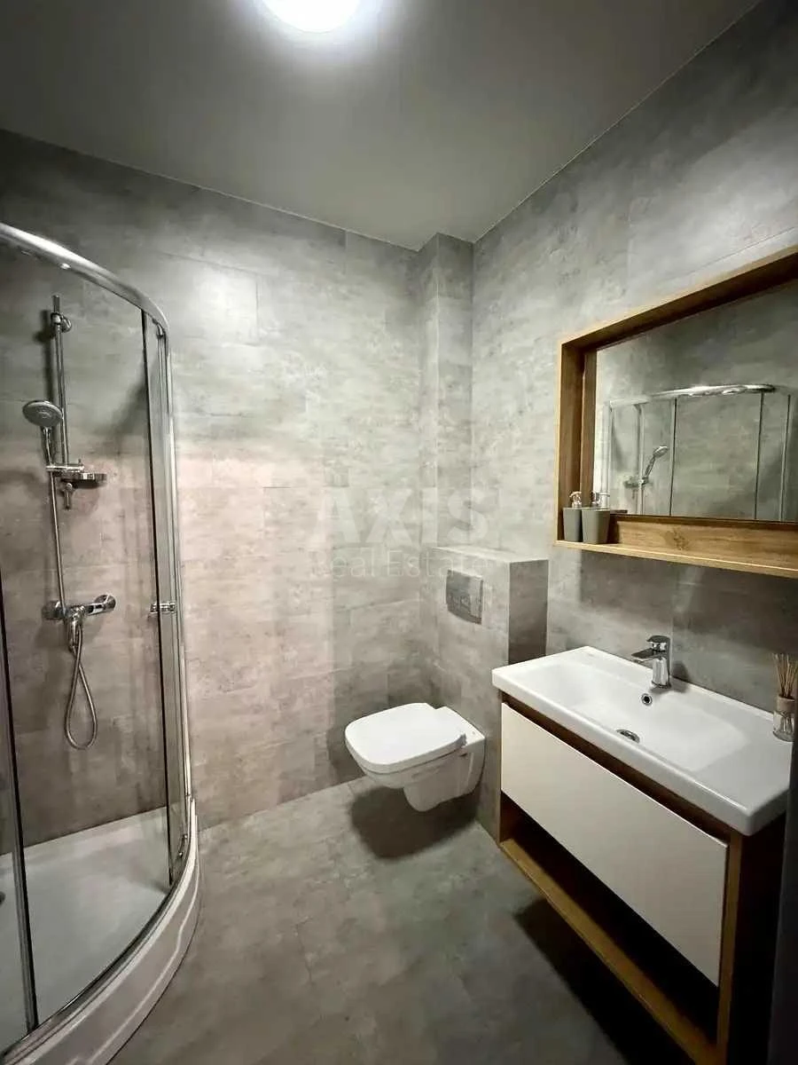 1к квартира ул. Соломенская 20Б712443