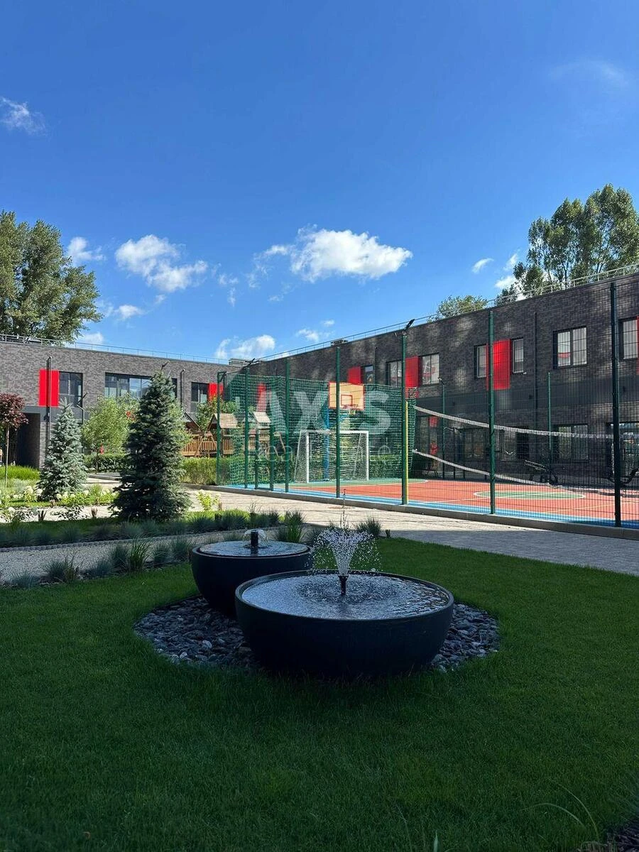 1k apartment vul. Oleha Mudraka One B6963215
