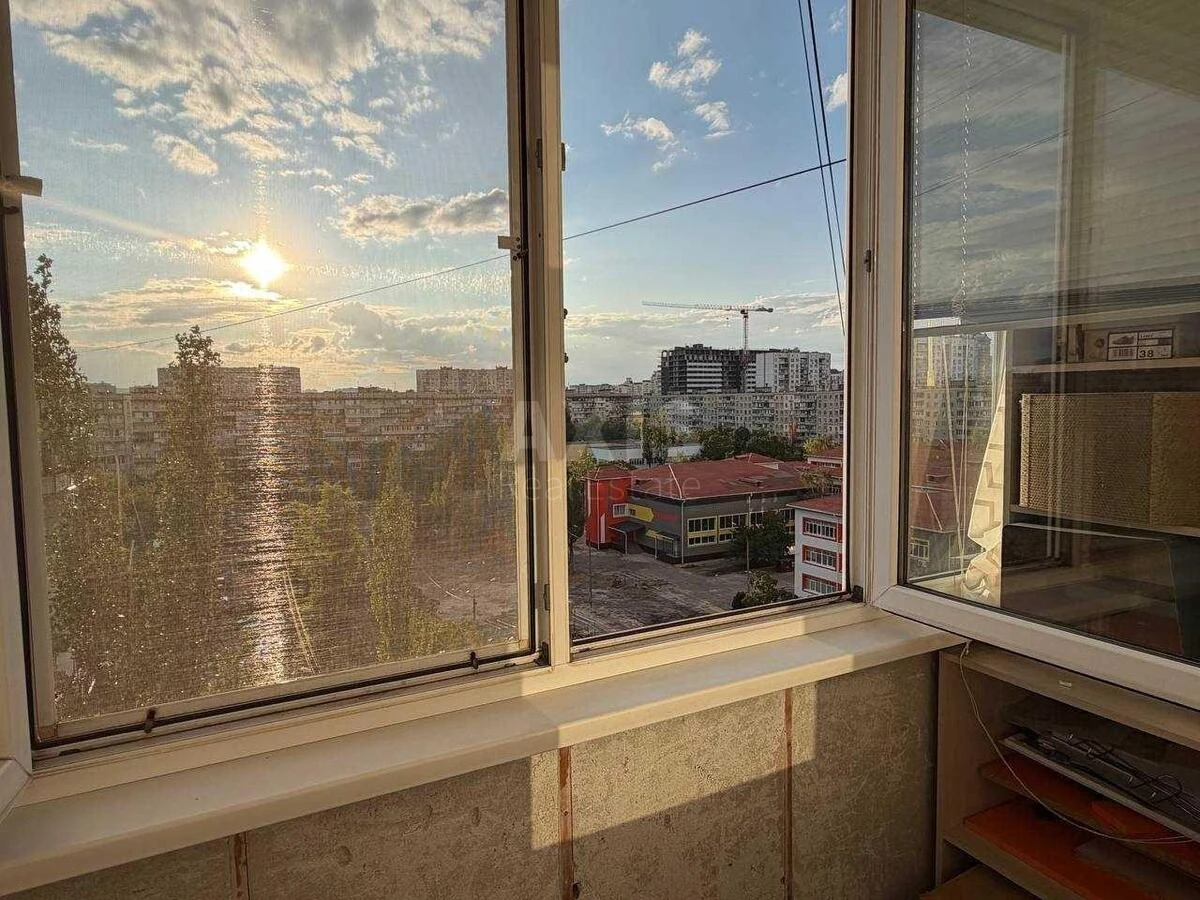 1k apartment pr-t Obolons'kyj 14Е712599