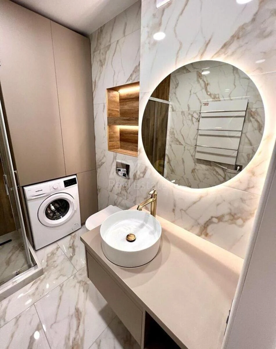 1k apartment vul. Teligy Oleny 25712696