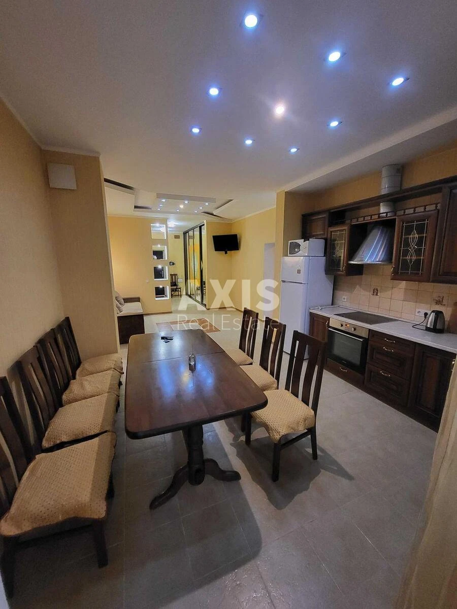 3k apartment pr-t Volodimira Іvasyuka Twenty-six A677700