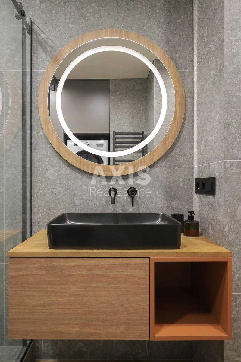 1k apartment vul. Saljutna Two B642527