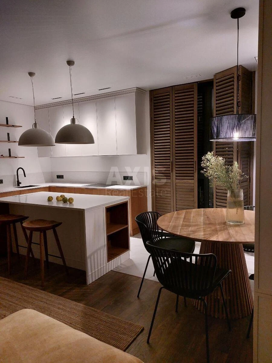 2k apartment vul. Saljutna 2Б68768