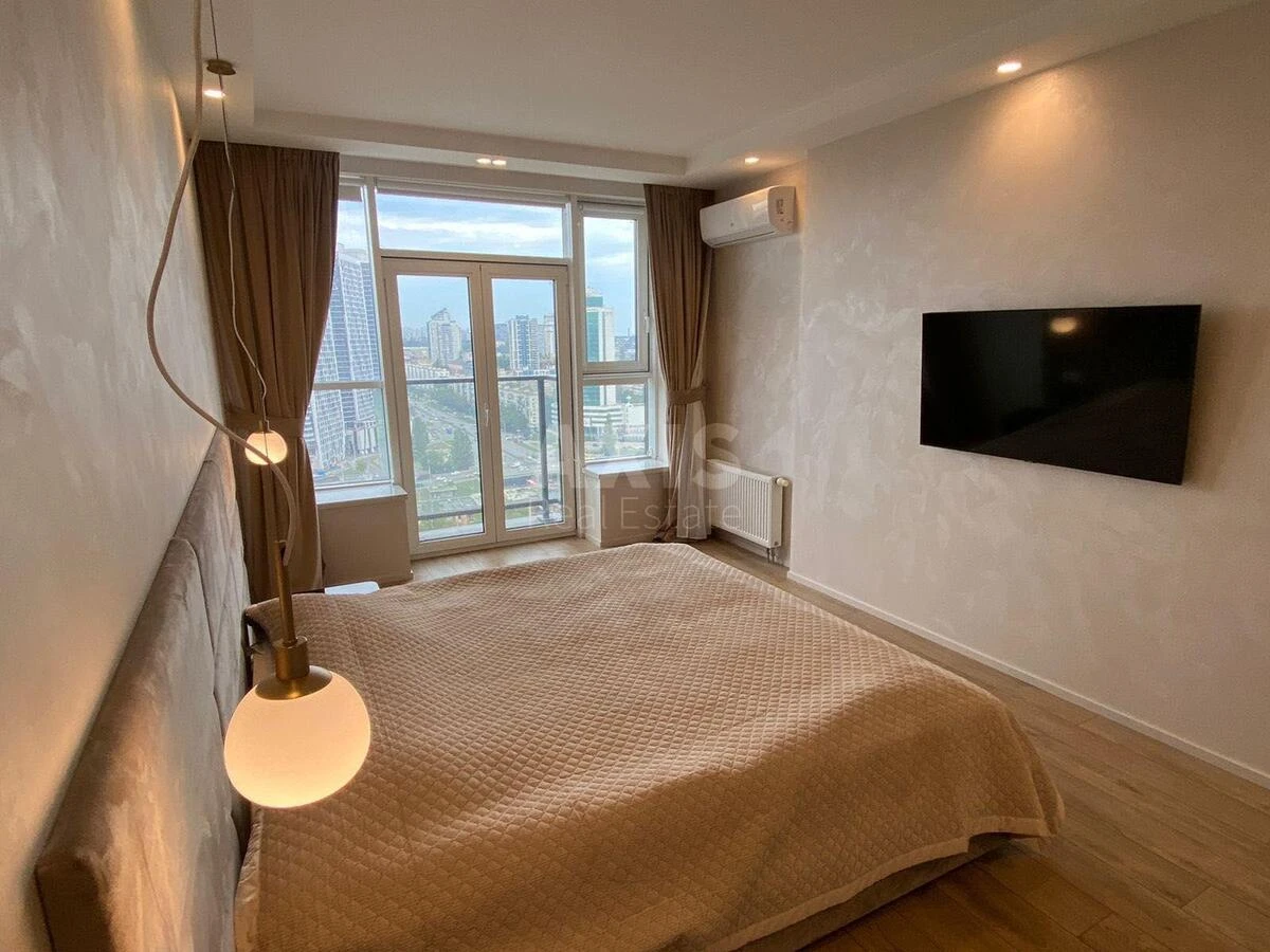 2к квартира пр-т Берестейский 5Б702156