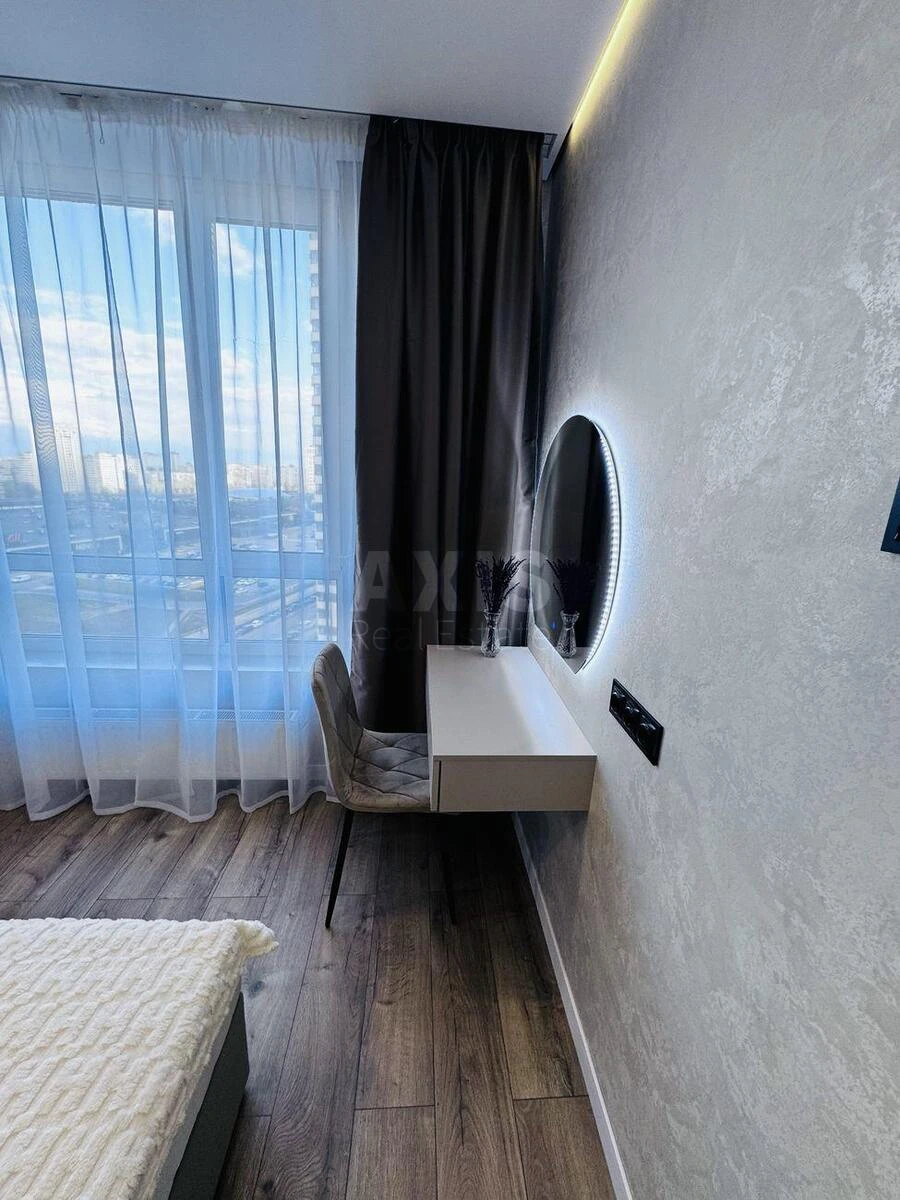 1k apartment vul. Vsevoloda Zmijenka 15/26684806