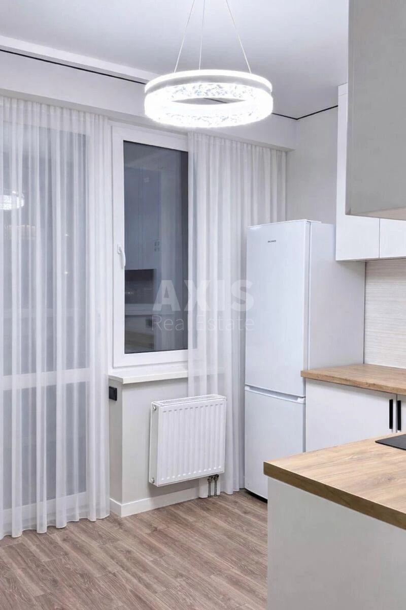 1k apartment vul. Danchenka Sergija 34699481