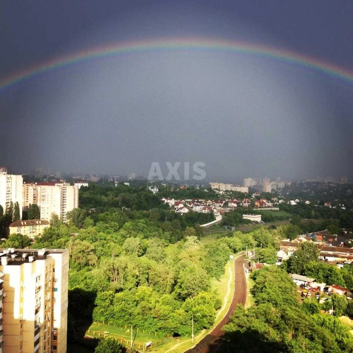 4k apartment vul. Kadets'kyj gaj 66997211