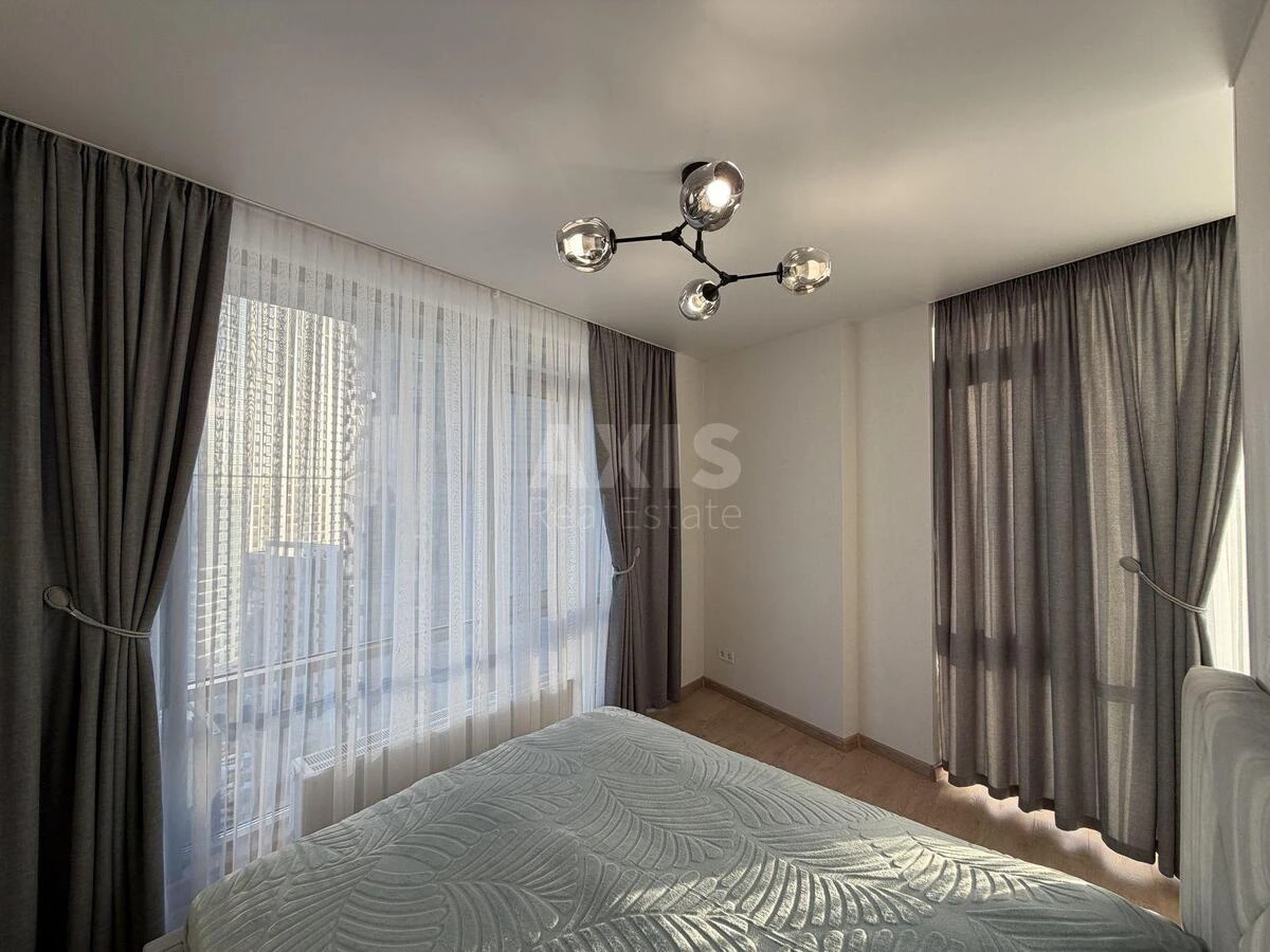 2k apartment vul. Zabolotnogo Akademika 1685664