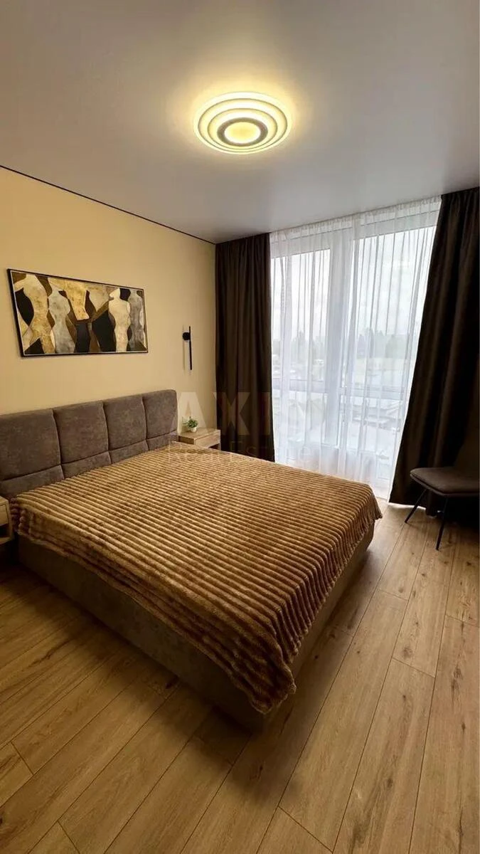1к квартира ул. Причальная 10685912