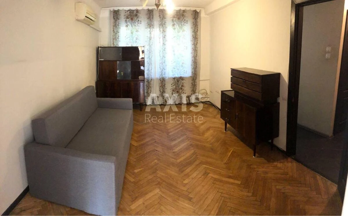 2к квартира ул. Андрея Мельника 21631035