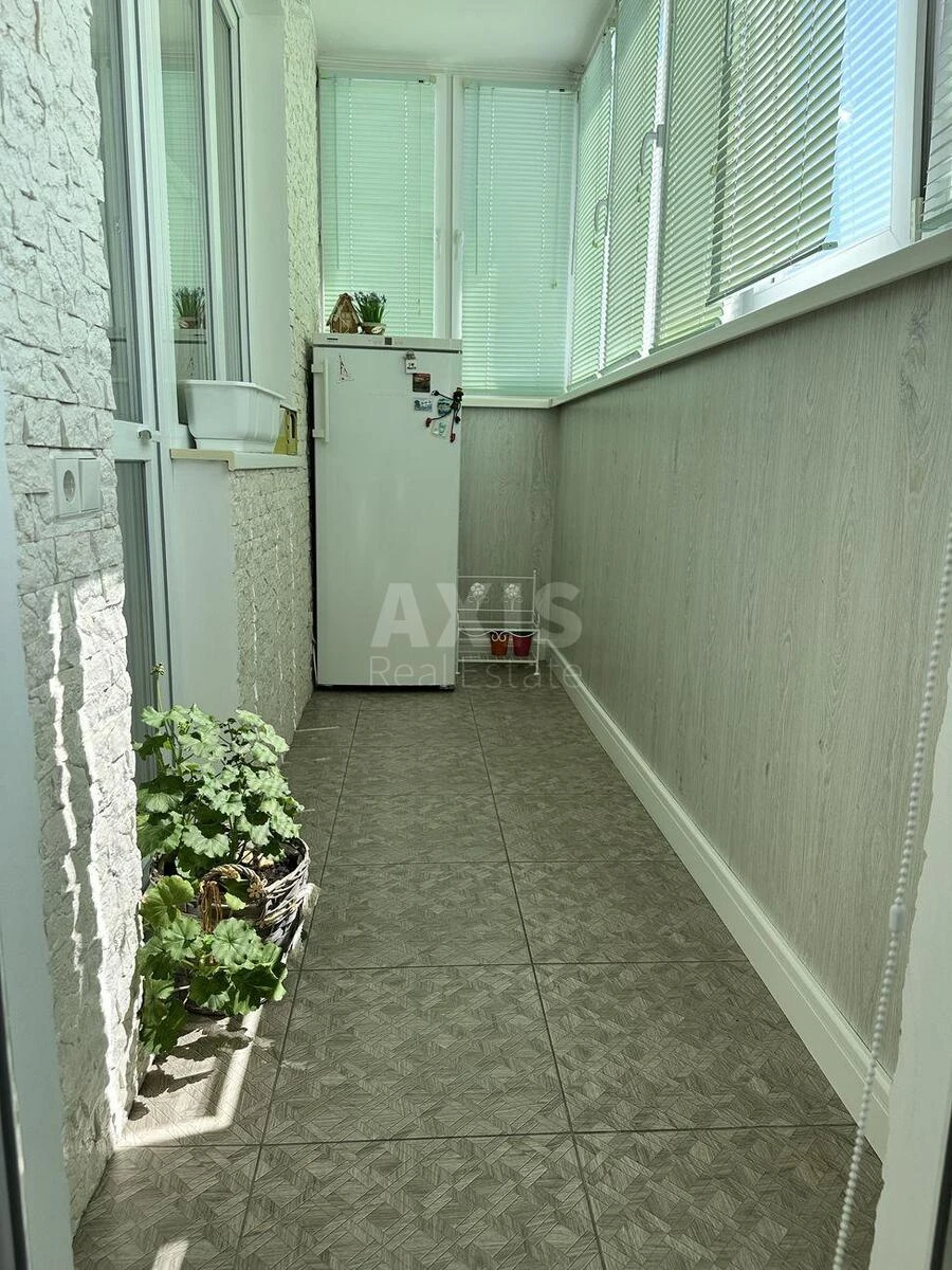 1k apartment pr-t Navoi' Alishera 69701389