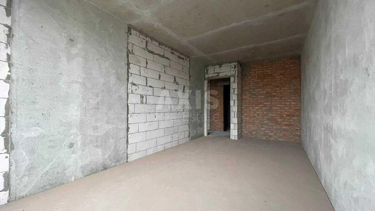 3k apartment vul. Zhmachenka Generala 26706432