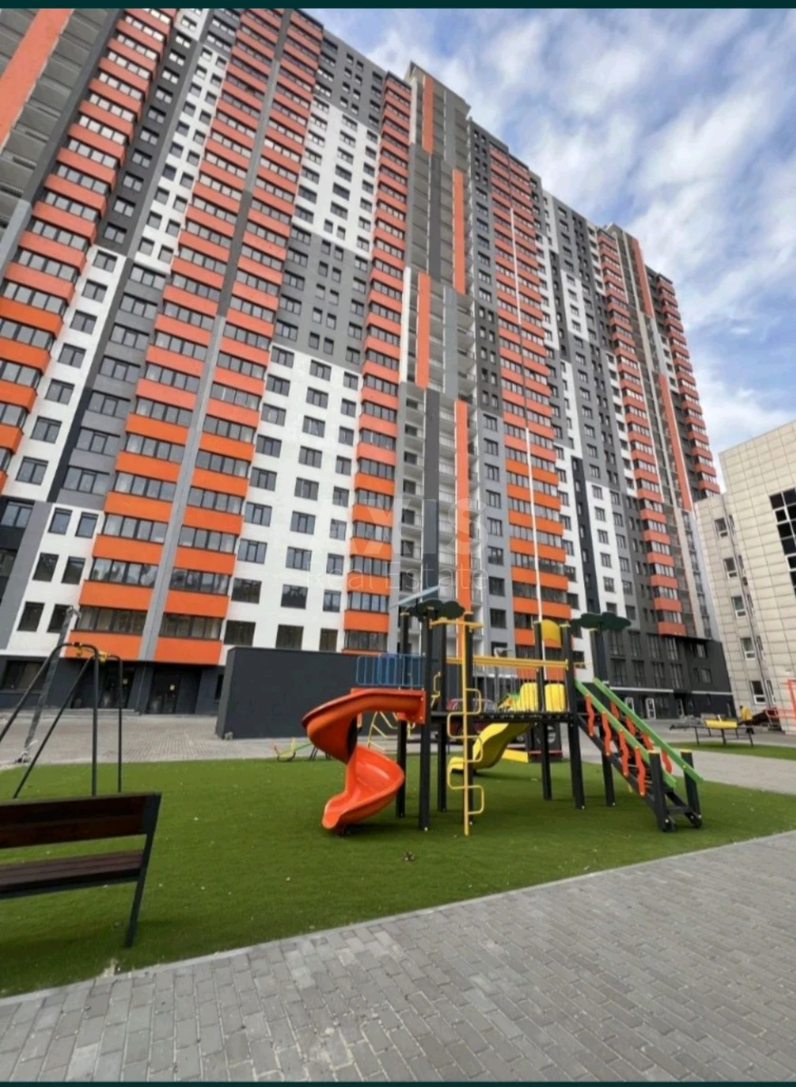 1k apartment vul. Sosjury Volodymyra 67034810