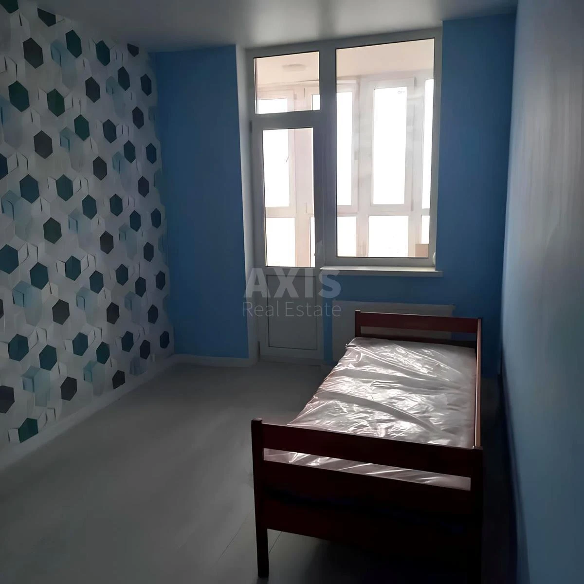 2k apartment prov. Jasynuvats'kyj 11703714