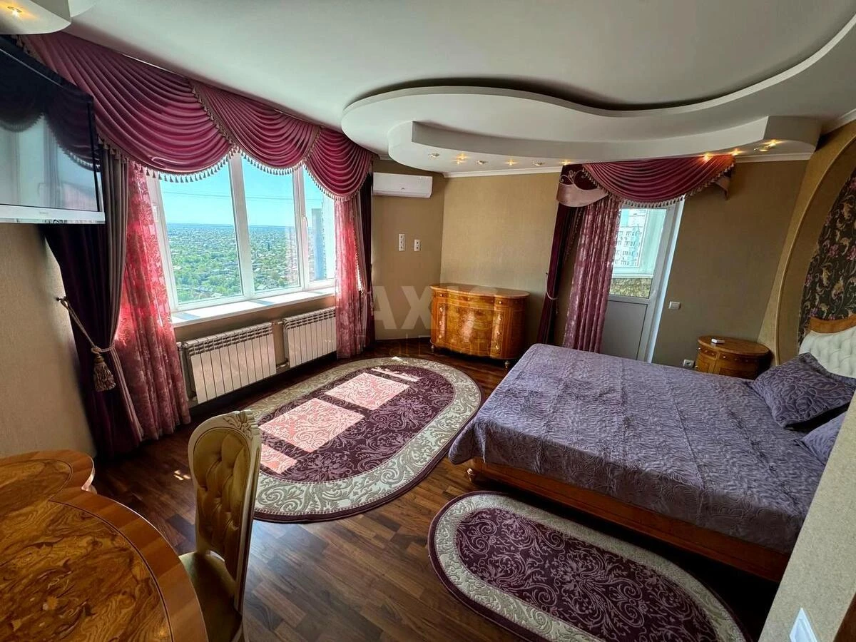 6к квартира пр-т Бажана Николая 14639232