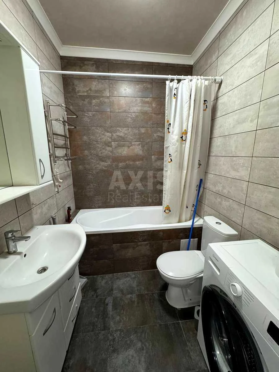 1k apartment vul. Junac'ka 17703904