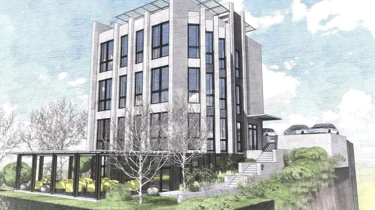 Office vul. Strutyns'kogo Sergija 6, 543m27040917