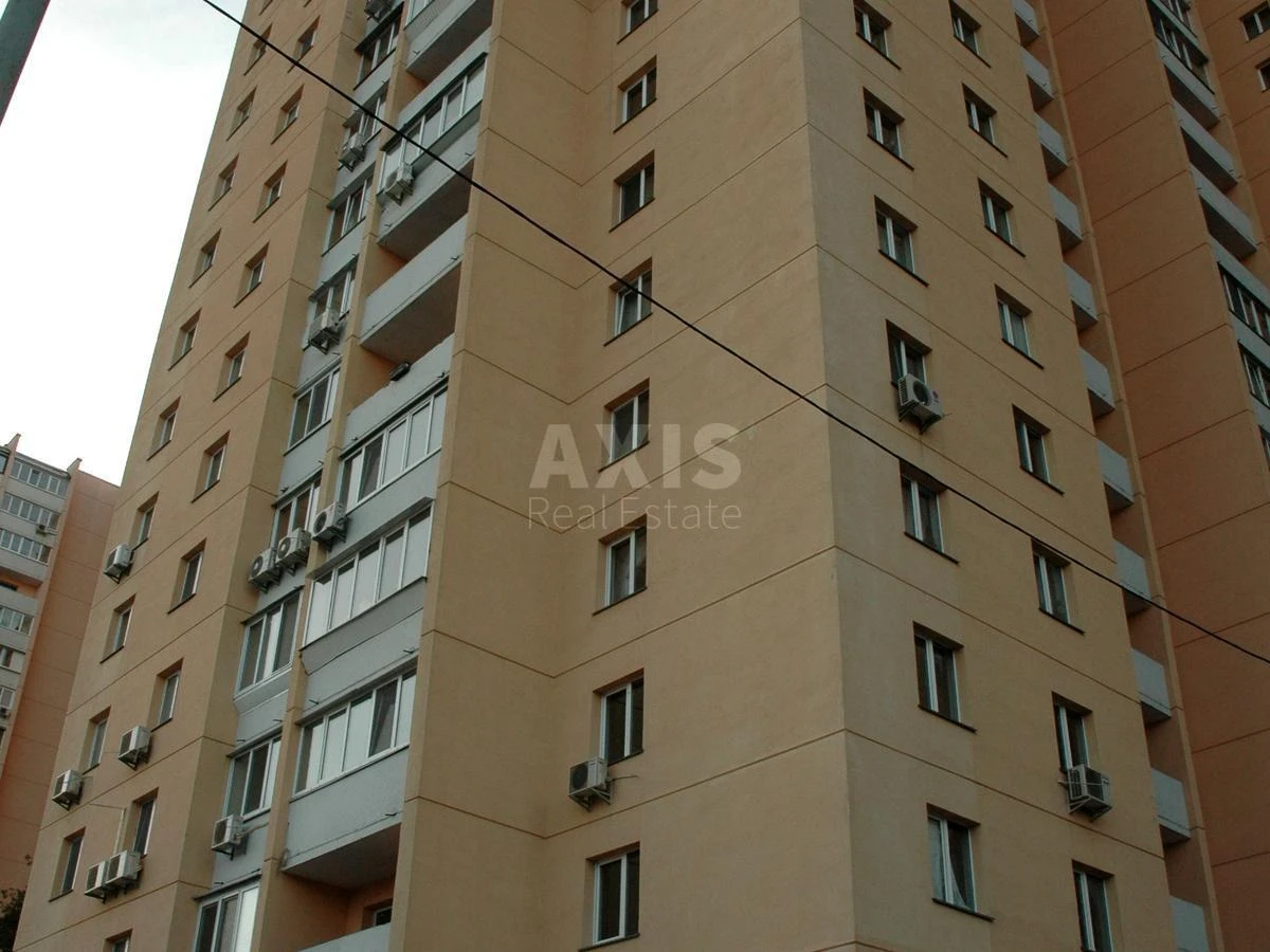 3к квартира бул. Дарницкий 106897416