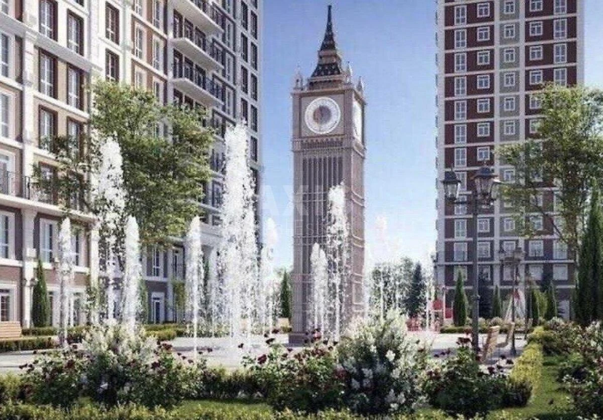 1k apartment vul. Myhajla Maksymovycha 24Б6902410