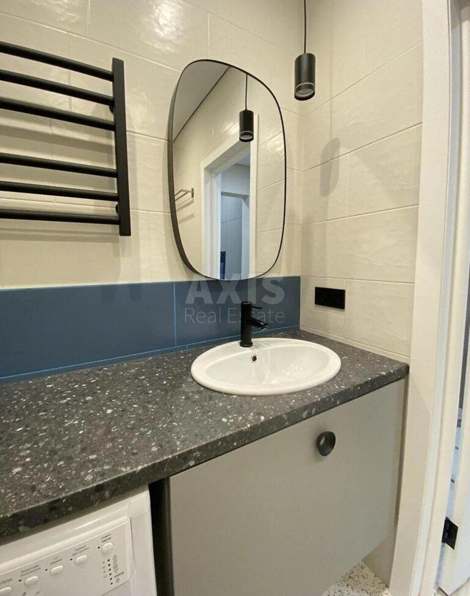 1k apartment vul. Myhajla Maksymovycha 24690381