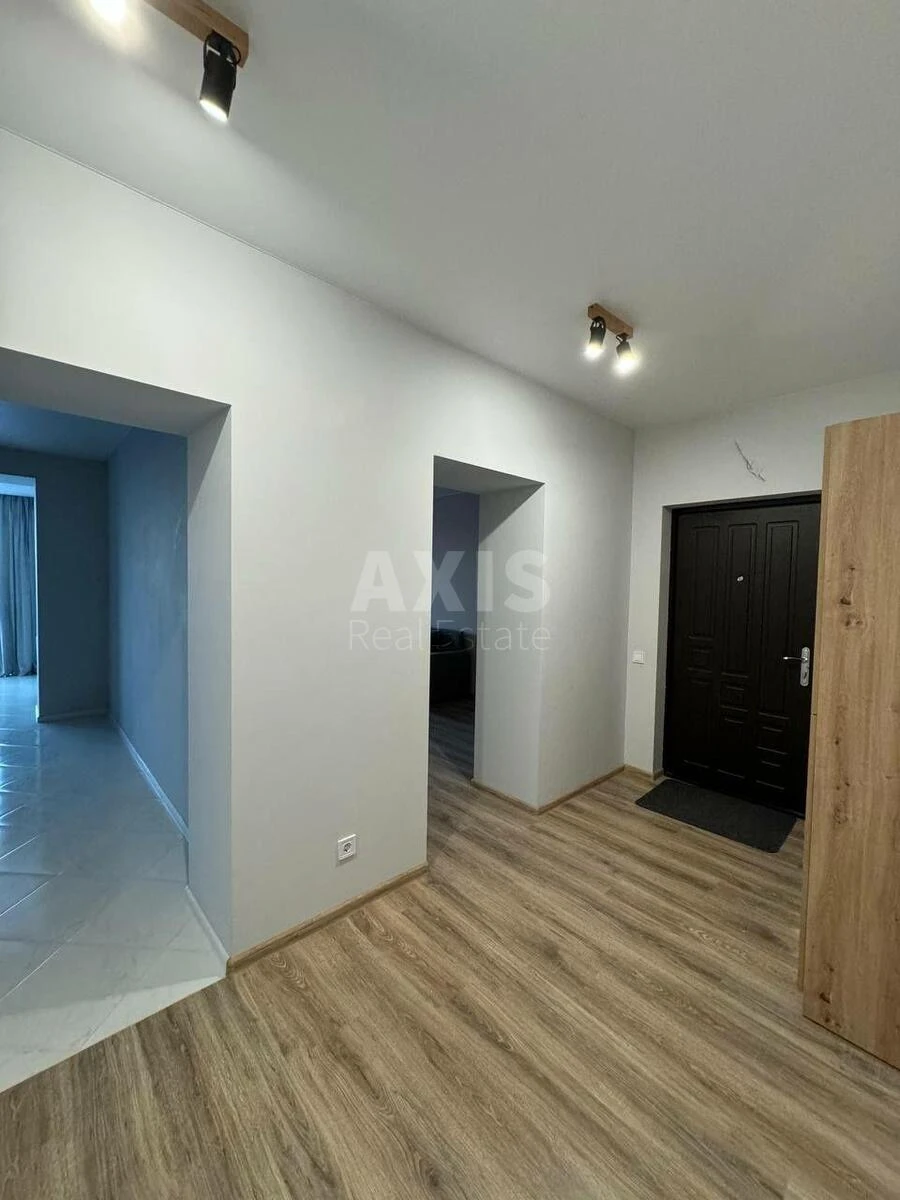2k apartment vul. Radystiv 34Ж6905613