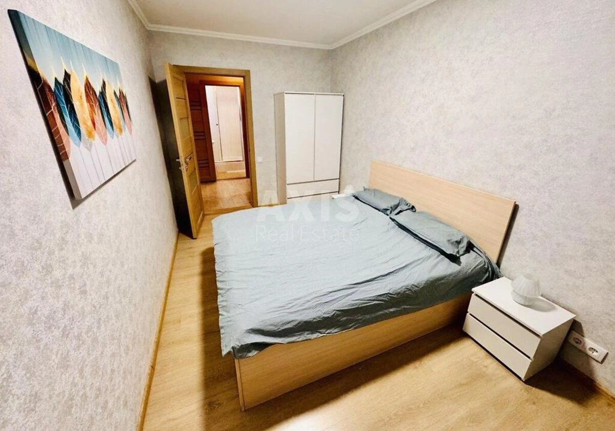 2k apartment vul. Mechnykova 7А684066