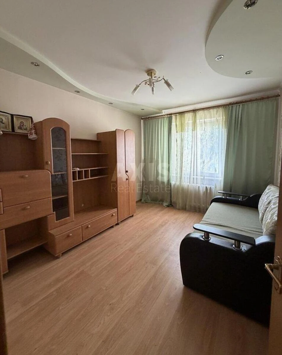 2k apartment vul. Raduns'ka 9Б713315