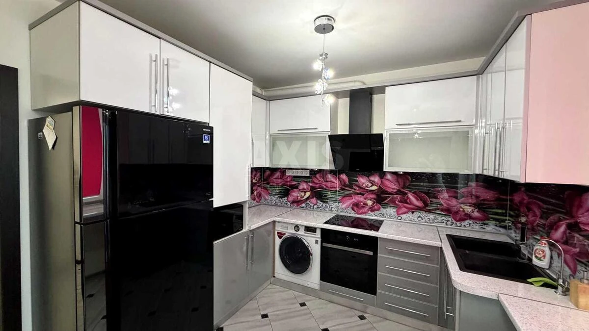 1k apartment vul. Dragomanova 27135014