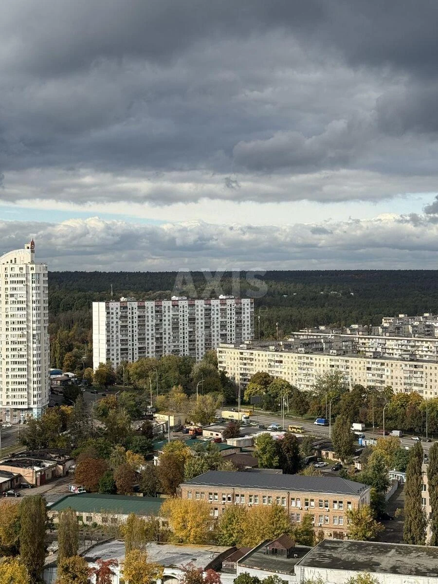 1k apartment vul. Gulaka Mykoly 46956312