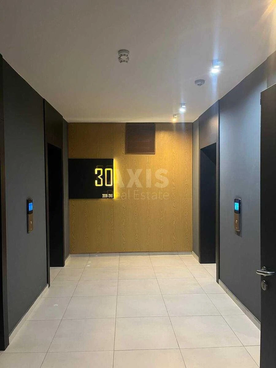1k apartment vul. Zarichna 4, корп. 16809020