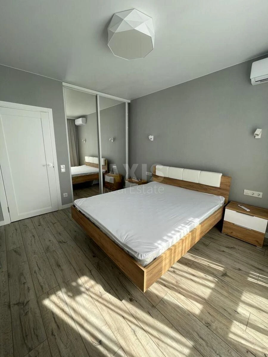 2k apartment vul. Kudri Ivana 2664441
