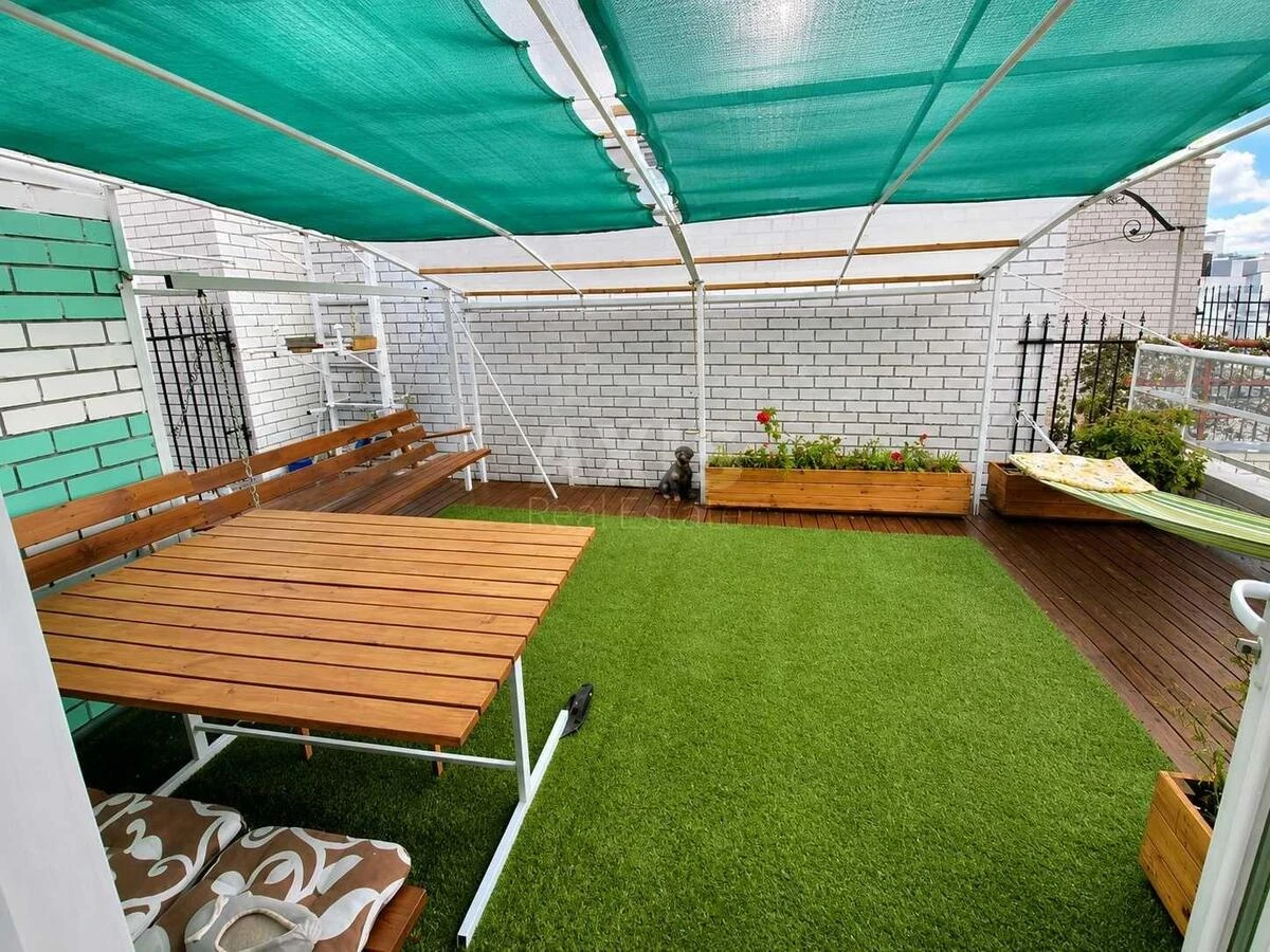 3k apartment vul. Petra Kalnyshevs'kogo 76959510