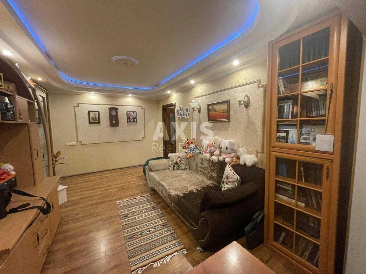 3к квартира Олега Мудрака ул. 23B709232