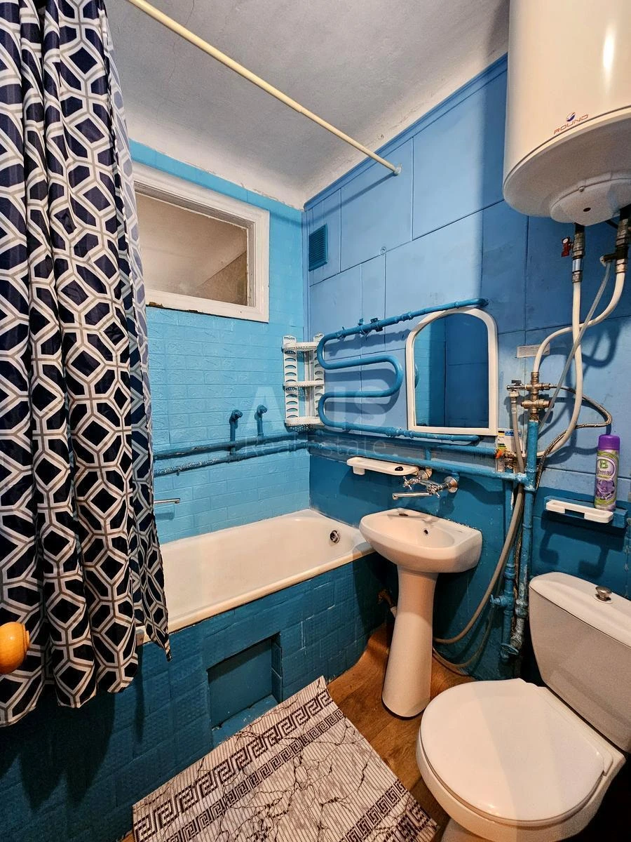 1к квартира ул. Строительная 26/8696578