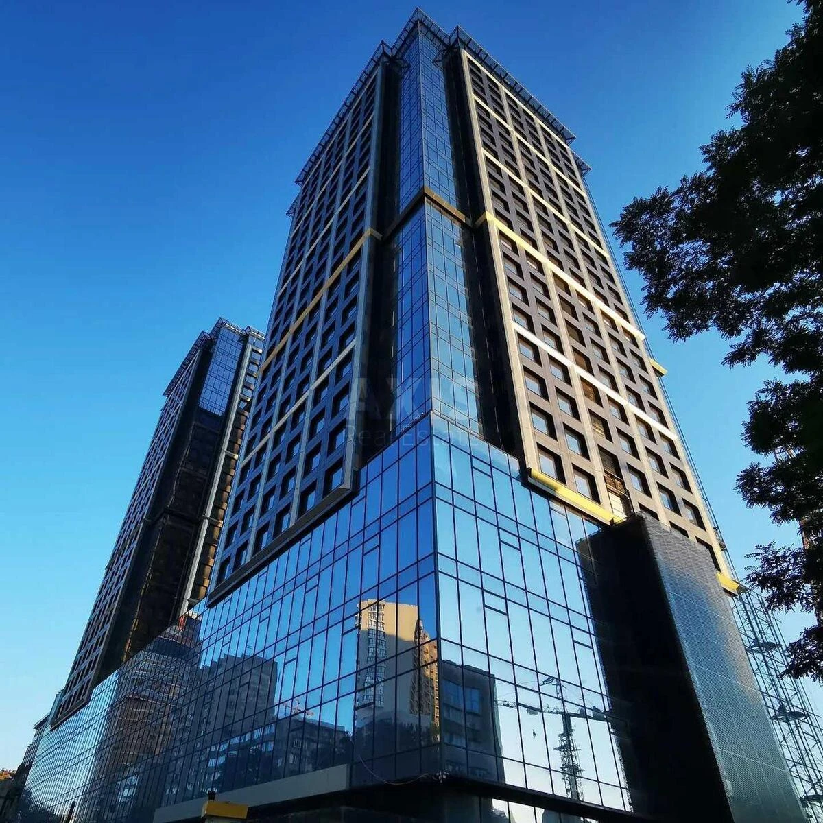 Office vul. Predslavyns'ka 20Б, 150m271200