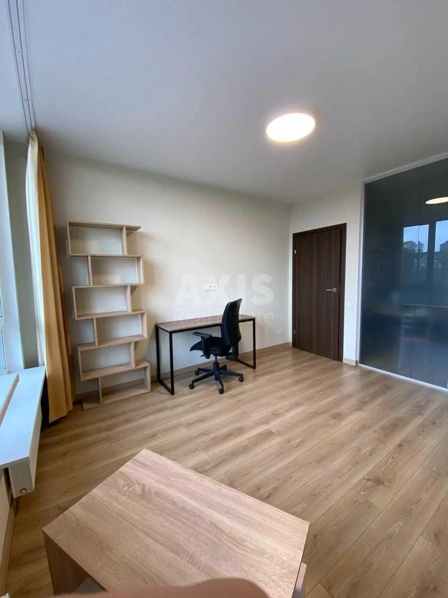 2k apartment vul. Mykhayla Boychuka 41Б6969712