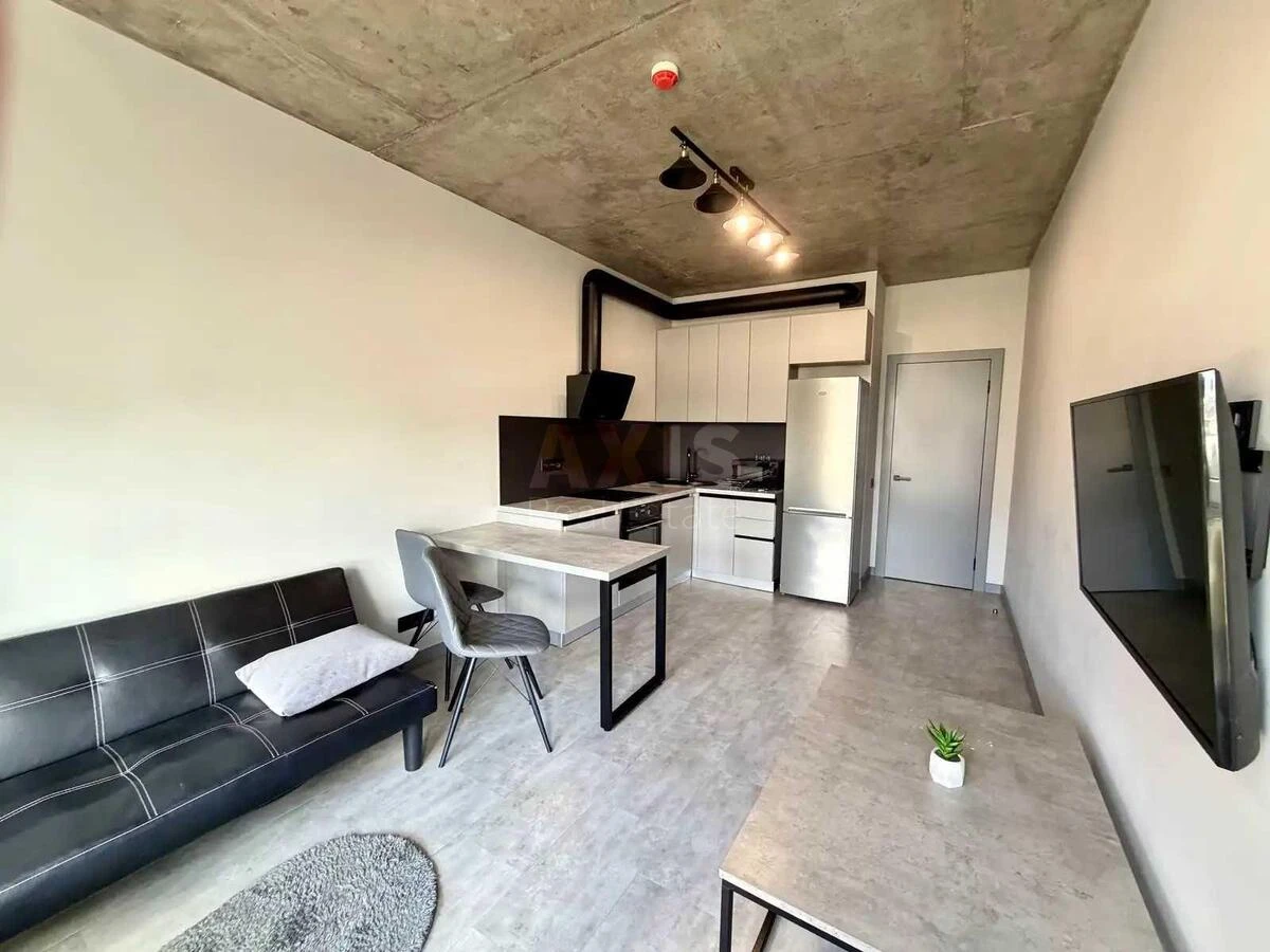1к квартира ул. Соломенская 20Б712440