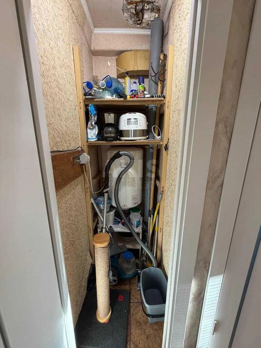 1к квартира пр-т Оболонский 14Е712596